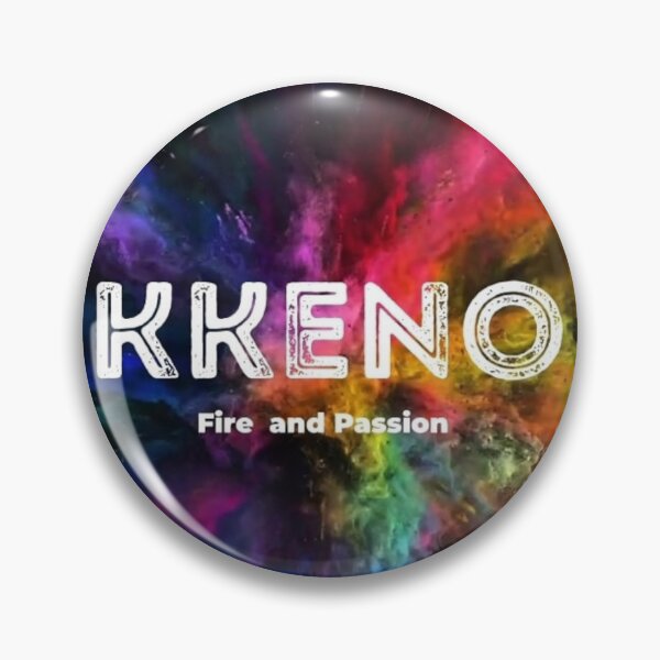 Item preview, keno designed and sold by KKenos.