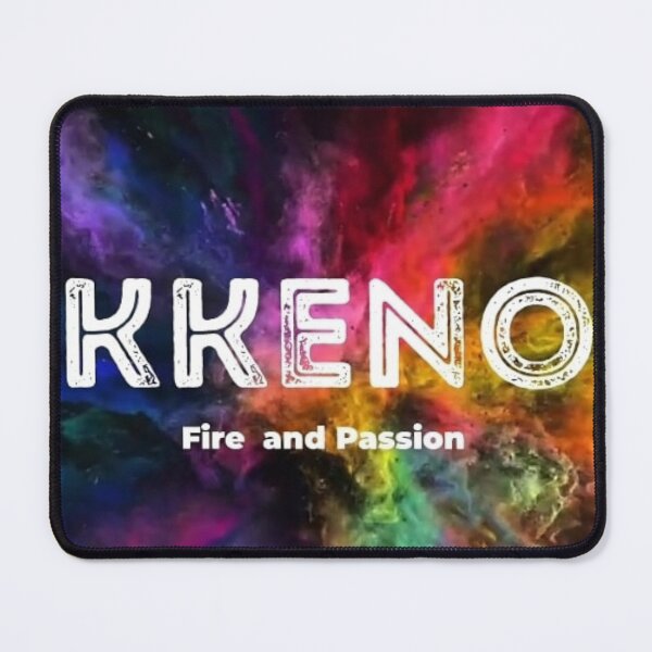 Item preview, keno designed and sold by KKenos.