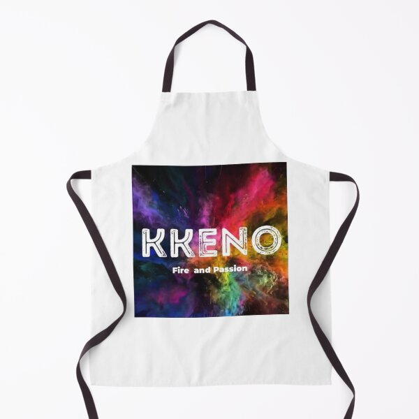 Item preview, keno designed and sold by KKenos.