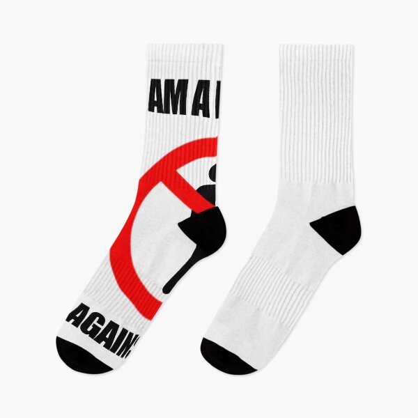 Item preview, I am a woman against men designed and sold by emilywagner.