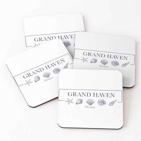 Item preview, Grand Haven, Michigan designed and sold by alysanowak.