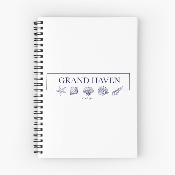 Item preview, Grand Haven, Michigan designed and sold by alysanowak.