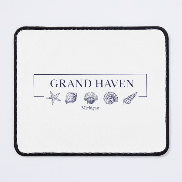 Item preview, Grand Haven, Michigan designed and sold by alysanowak.