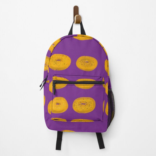 Item preview, Bagels! designed and sold by MatchTheDrapes.