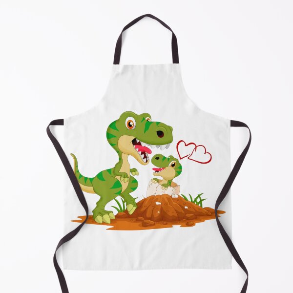 Item preview, different types of dinosaur designed and sold by HdanRDesign.