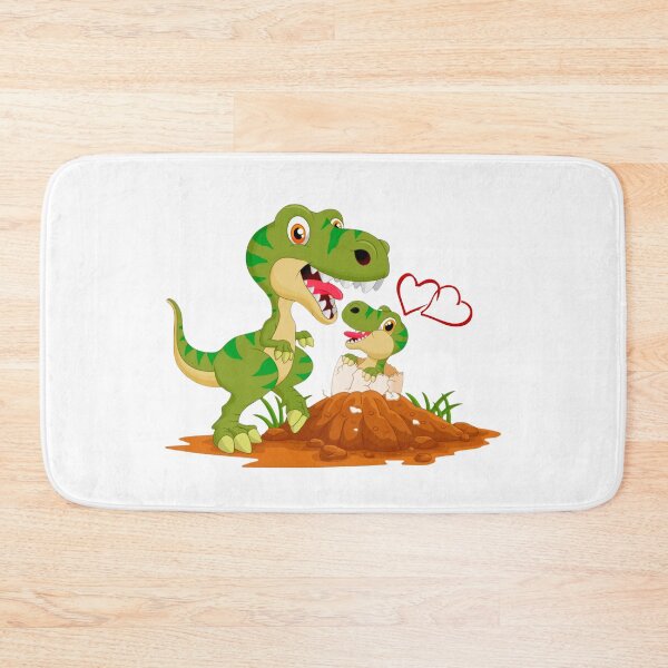 Item preview, different types of dinosaur designed and sold by HdanRDesign.