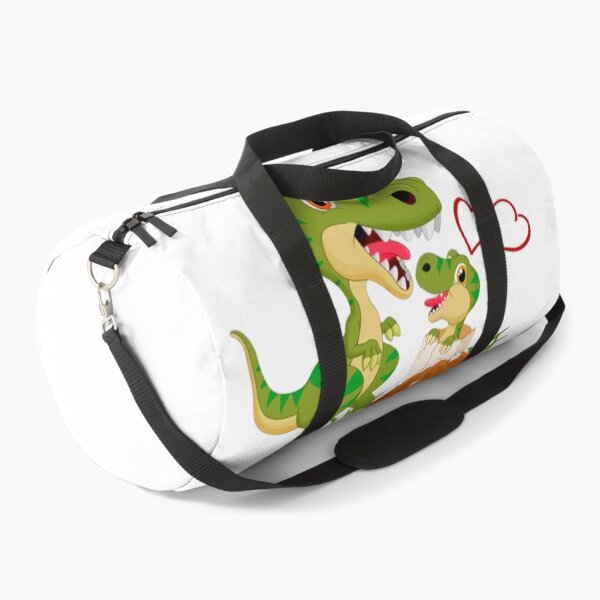 Item preview, different types of dinosaur designed and sold by HdanRDesign.