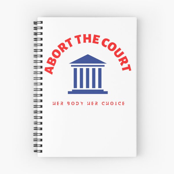 Item preview, Abort the court  designed and sold by BIGHIDENE.