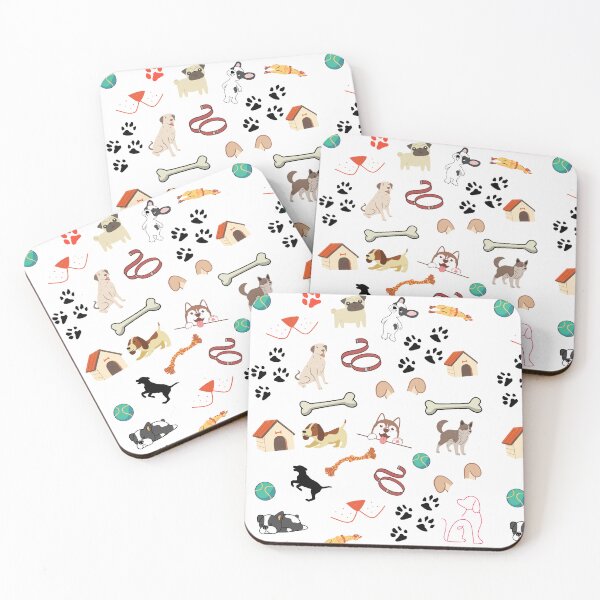 Item preview, Dogs designed and sold by TheChopchopShop.