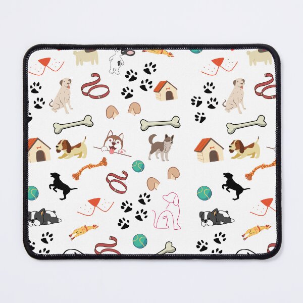 Item preview, Dogs designed and sold by TheChopchopShop.