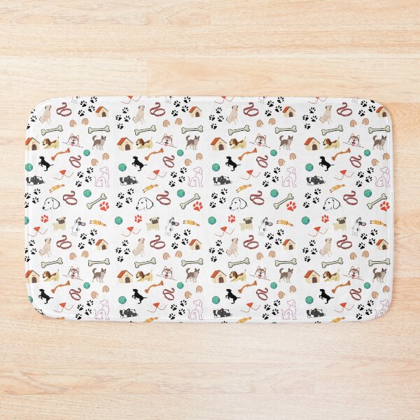 Item preview, Dogs designed and sold by TheChopchopShop.