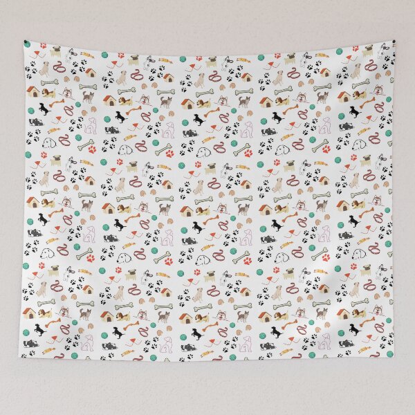 Item preview, Dogs designed and sold by TheChopchopShop.