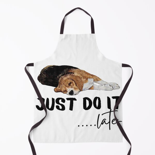 Item preview, Funny Just Do It Later designed and sold by Oreo2020 Creations.