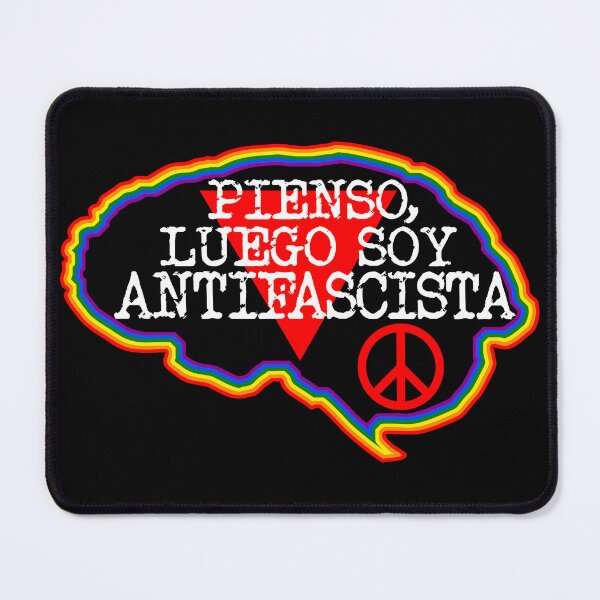 Item preview, Copia de Copia de I think therefore I'm feminist designed and sold by Jevaz.