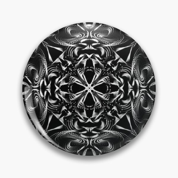 Item preview, Geometrical fractal art of rectangles and fixtures of parallel structures and saturated colors 19 designed and sold by Shape-And-Color.