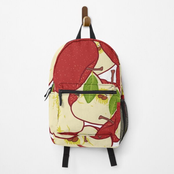Item preview, Apples Print designed and sold by DreamFruit11.