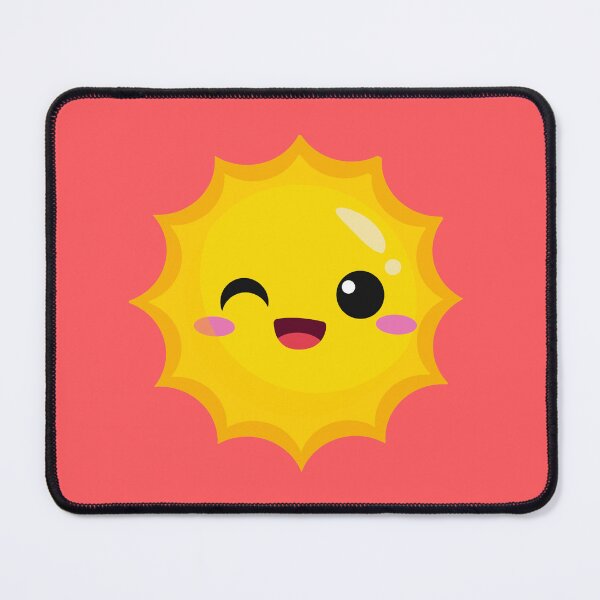 Item preview, Kawaii Sun designed and sold by cutieotter.