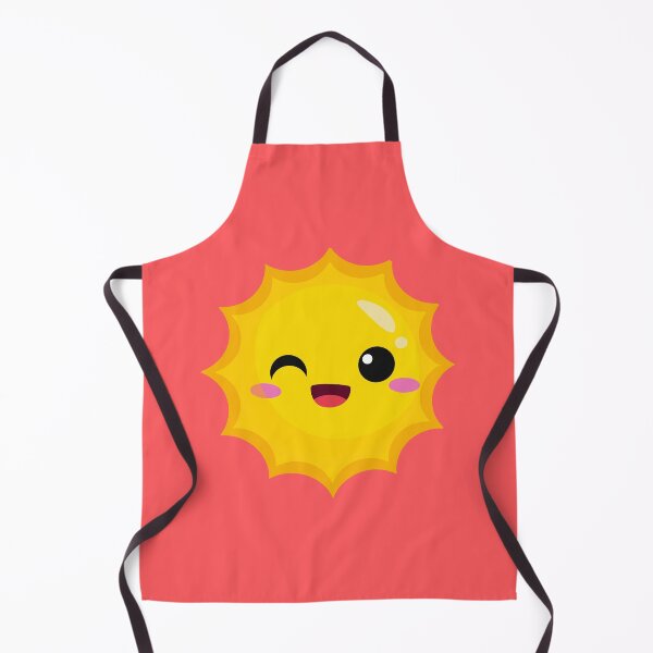 Item preview, Kawaii Sun designed and sold by cutieotter.