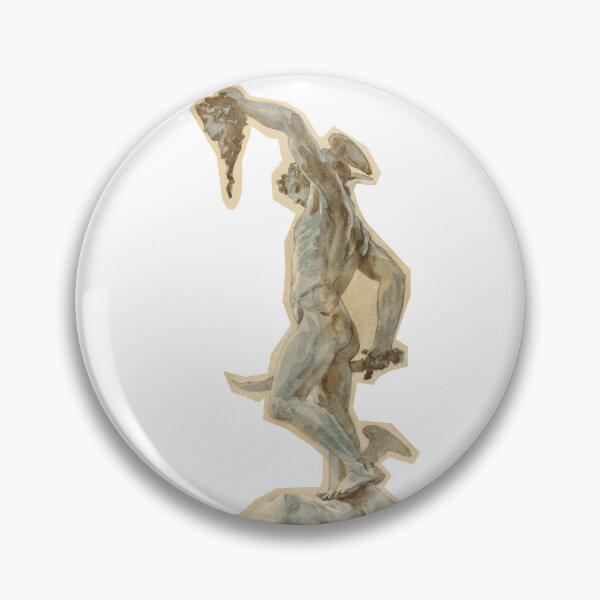 Item preview, Perseus Medusa designed and sold by Mirksaz-designs.
