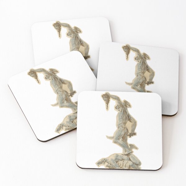Item preview, Perseus Medusa designed and sold by Mirksaz-designs.
