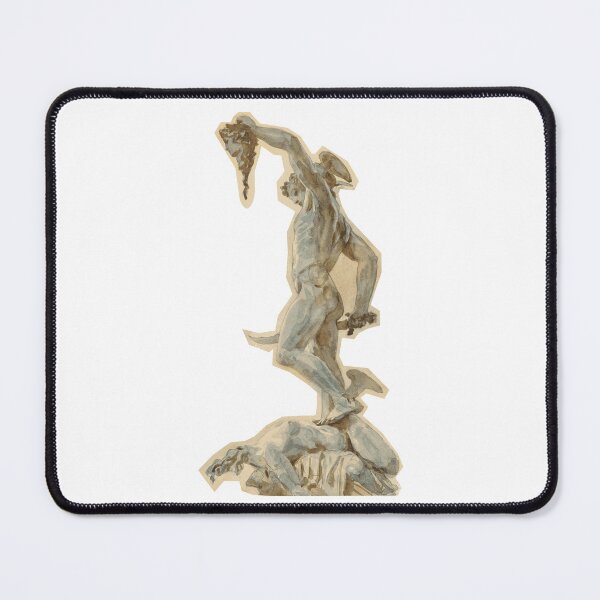 Item preview, Perseus Medusa designed and sold by Mirksaz-designs.