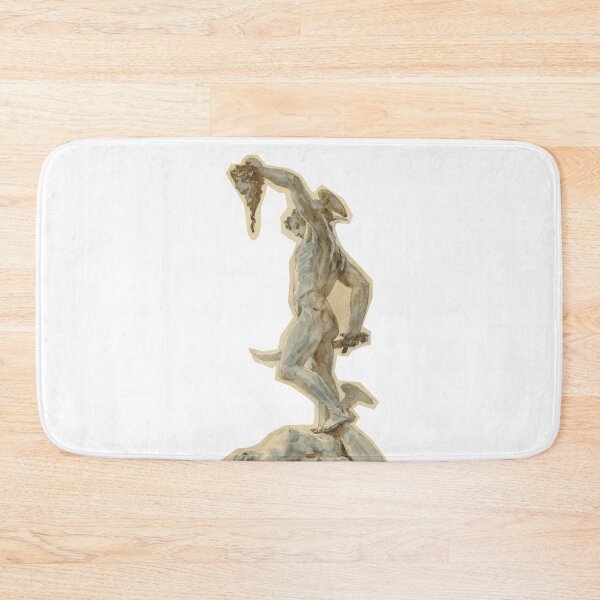 Item preview, Perseus Medusa designed and sold by Mirksaz-designs.