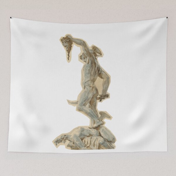 Item preview, Perseus Medusa designed and sold by Mirksaz-designs.
