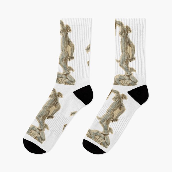 Item preview, Perseus Medusa designed and sold by Mirksaz-designs.