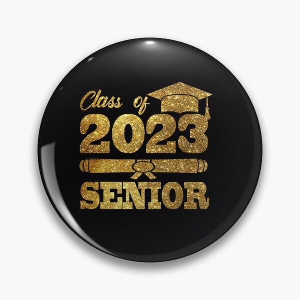 Item preview, FUNNY GRADUATION 2023 CLASS OF 2023 SENIOR 23 SCHOOL designed and sold by sobriowslen.