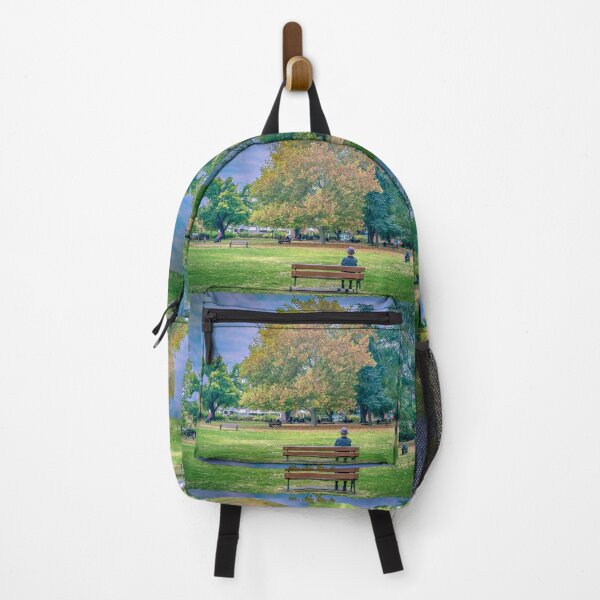 Item preview, Autumn in the Park designed and sold by Steven Jodoin.