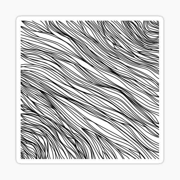 Bark 5 Sticker
