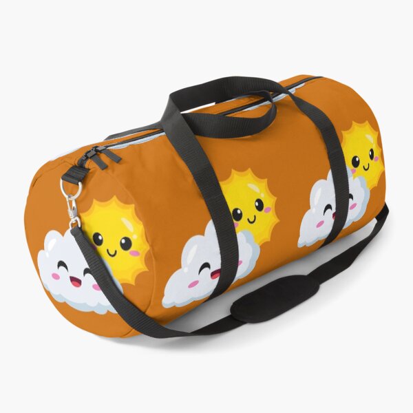 Item preview, Kawaii Sun and Cloud designed and sold by cutieotter.