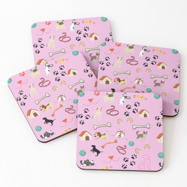Item preview, Dogs designed and sold by TheChopchopShop.
