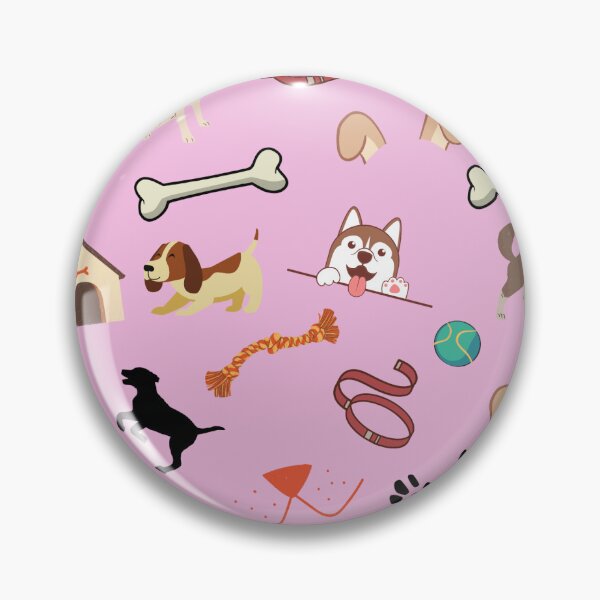 Item preview, Dogs designed and sold by TheChopchopShop.