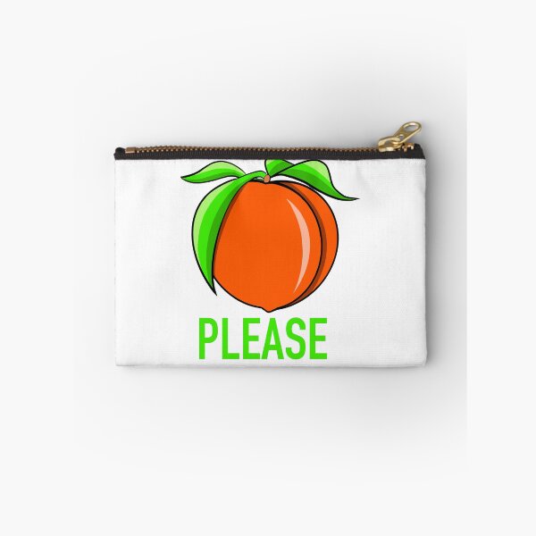 Item preview, Peach please designed and sold by StrugglingIdeas.