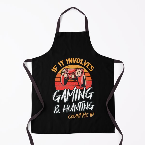 Item preview, Gaming Hunter designed and sold by Sstyler.