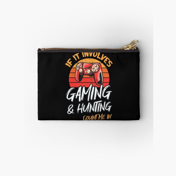 Item preview, Gaming Hunter designed and sold by Sstyler.