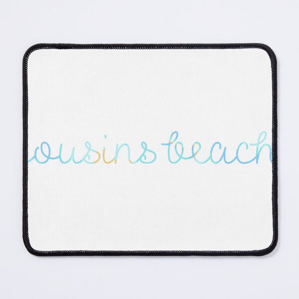 Item preview, cousins beach designed and sold by lilystickers65.