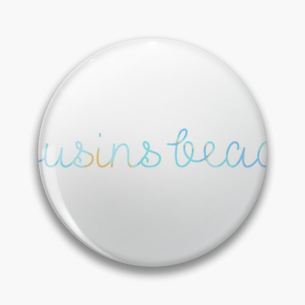 Item preview, cousins beach designed and sold by lilystickers65.