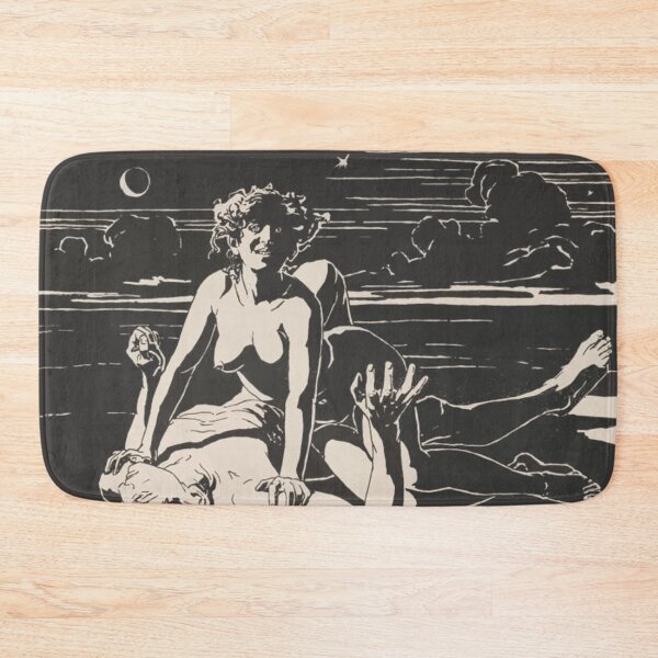 Item preview, Vampire - Ernst Stöhr  designed and sold by Vintage Designs +.