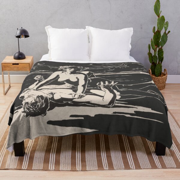 Item preview, Vampire - Ernst Stöhr  designed and sold by Vintage Designs +.