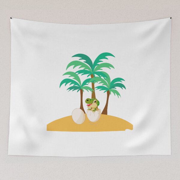 Item preview, different types of dinosaur designed and sold by HdanRDesign.