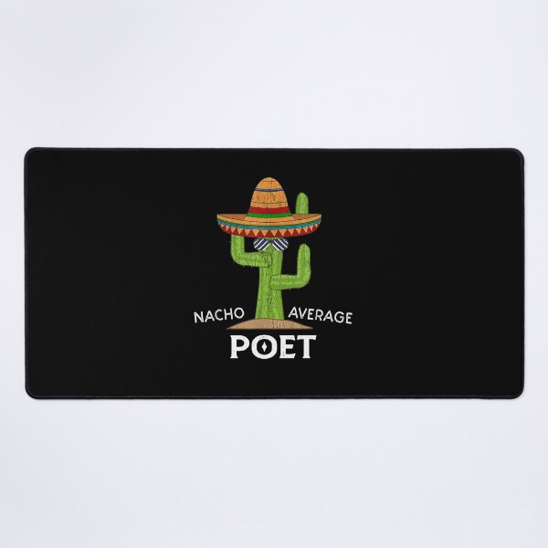 Item preview, Fun Funny poet Humor Gifts, Funny Cactus illustration distressed Design Meme Saying poet Dad Husband Christmas Fathers Day Gift designed and sold by xlnv.