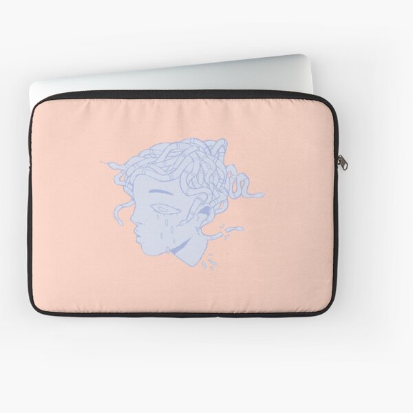 versace laptop sleeve