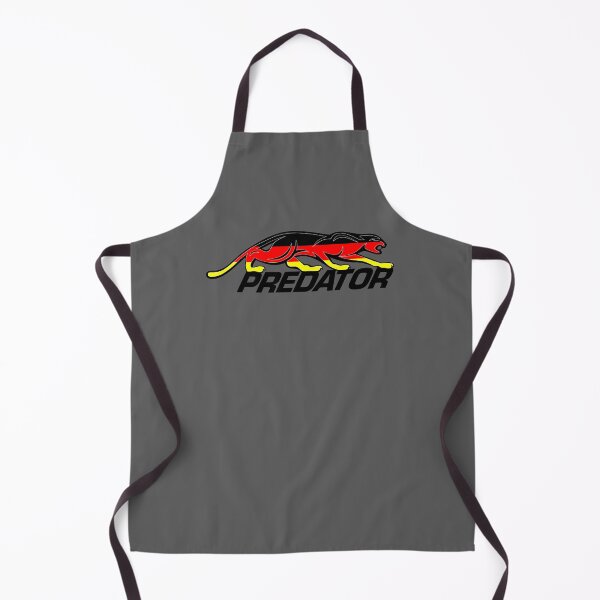 Item preview, PREDATOR CUES - PREDATOR CUES GERMANY BLACK LOGO designed and sold by diego75bcn.