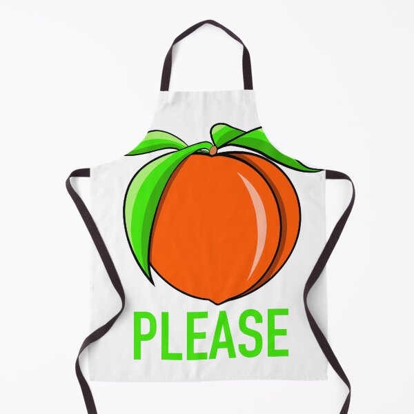 Item preview, Peach please designed and sold by StrugglingIdeas.