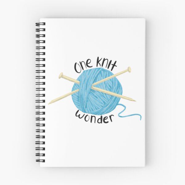 Item preview, One Knit Wonder designed and sold by Danielle Seay.