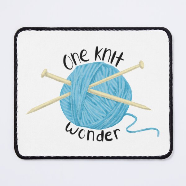 Item preview, One Knit Wonder designed and sold by Danielle Seay.