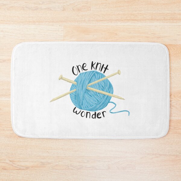 Item preview, One Knit Wonder designed and sold by Danielle Seay.