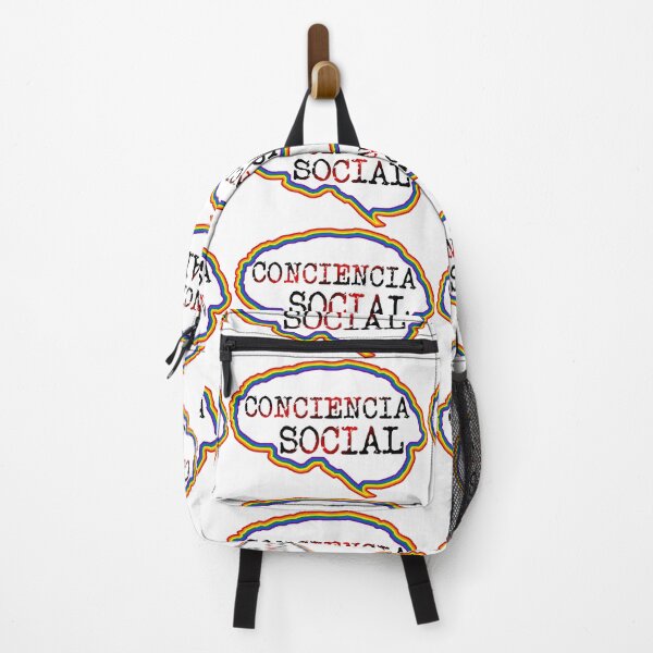 Item preview, Brain with Social Consciousness thinking designed and sold by Jevaz.